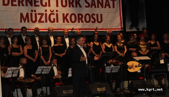 KARYAD Korosu İstanbul’da Şarkılarla Bekir Sıtkı Erdoğan’ı Anacak