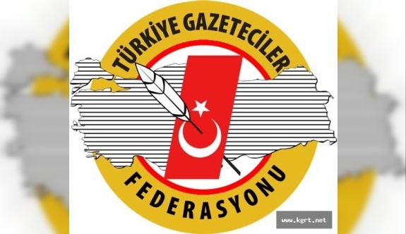 TGF: BİK Kararları Anadolu Basınına Nefes Aldıracak