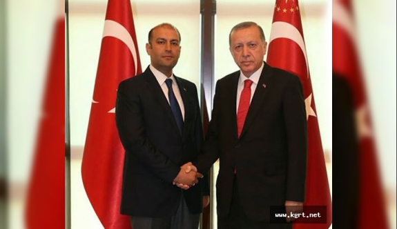 Cumhurbaşkanı Erdoğan’ın Karaman Programı Netleşiyor
