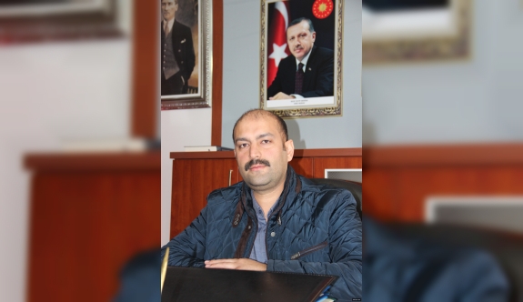 Er: “Cumhurbaşkanımız Recep Tayyip Erdoğan, 17 Aralık’ta Karaman’da olacak”