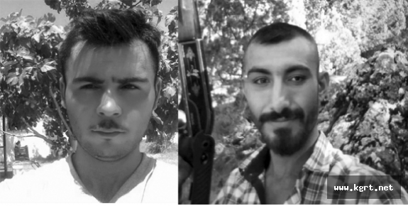 Karaman'da Polise Ateş Açıp Kaçan Ve Mersin'de Yakalanan Zanlılar Tutuklandı