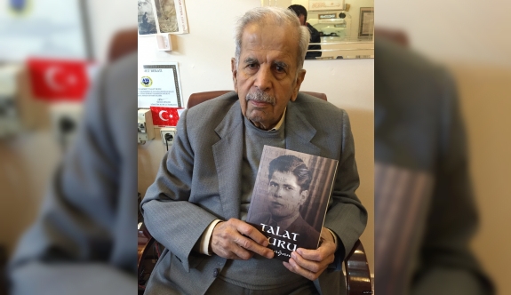 Karaman’ın Tarihi Hafızası Talat Duru Vefat Etti