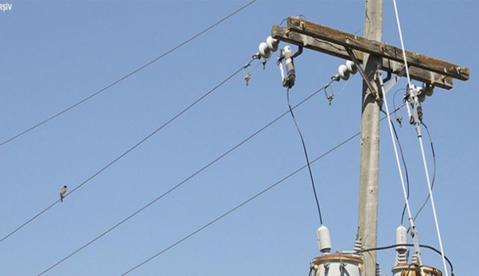 Karaman’da Elektrik Akımına Kapılan İmam Hayatını Kaybetti