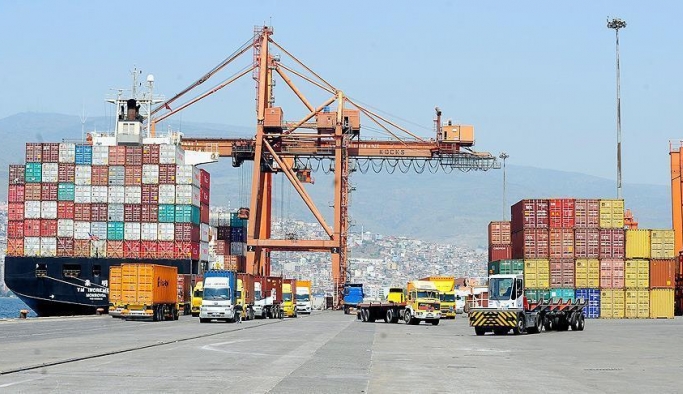Karaman’ın Dış Ticaretteki Yükselişi Sürüyor