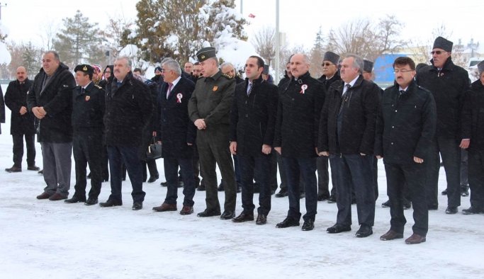 Kazımkarabekir Paşa Ölümünün 70. Yılında Memleketinde Anıldı