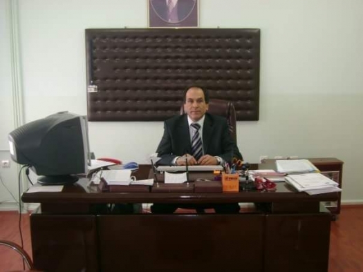Akçaşehir Belediye Başkanı Ramazan Küçük Vefat Etti