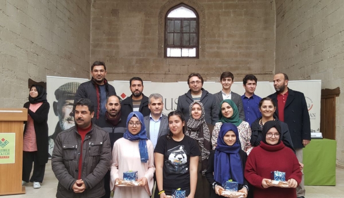 Anadolu Mektebi Öğrencilerinden Mustafa Kutlu Panelinin İkincisi Gerçekleştirildi
