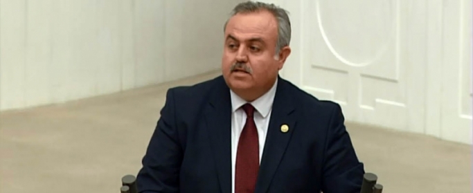 CHP Karaman’a Yapılan Yatırımların Durumunu Sordu. Şeker, Meclis’te Yanıtladı