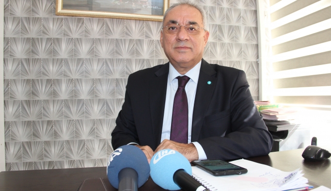 DSP Genel Başkanı Aksakal: “DSP Tüm Seçimlere Kendi Adaylarıyla Girecek” 