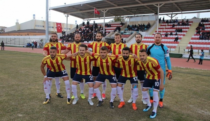 Karaman Belediyespor, Akşehirspor’u Konuk Ediyor
