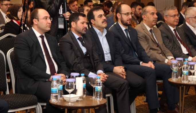Konya, Karaman, Mersin Sanayi Ve Ticaret Koridoru Projesi Sonuç Raporu Açıklandı