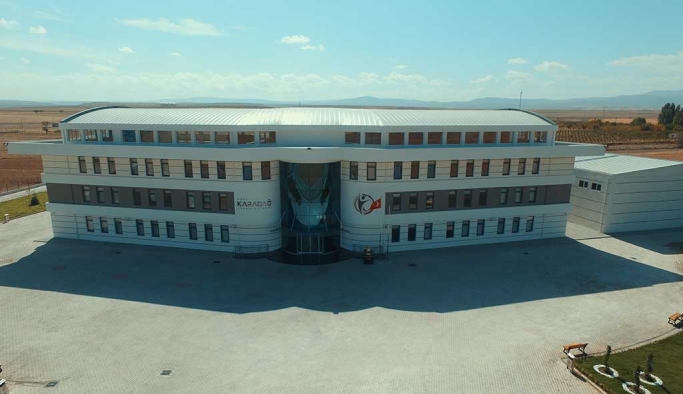 Özel Karadağ Anadolu Lisesinin Bursluluk Sınavı 25 Mart’ta
