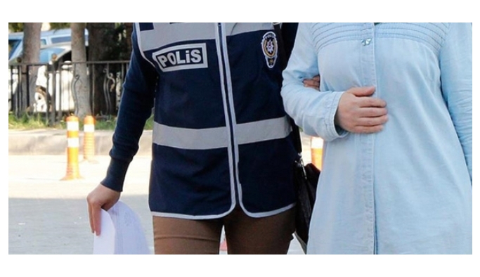 FETÖ/PYD Operasyonunda Adliyeye Sevk Edilen 5 Kadın Serbest Bırakıldı
