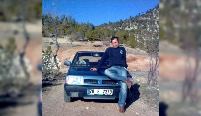 Karaman’da Otomobil Uçuruma Yuvarlandı: 1 Ölü, 1 Yaralı