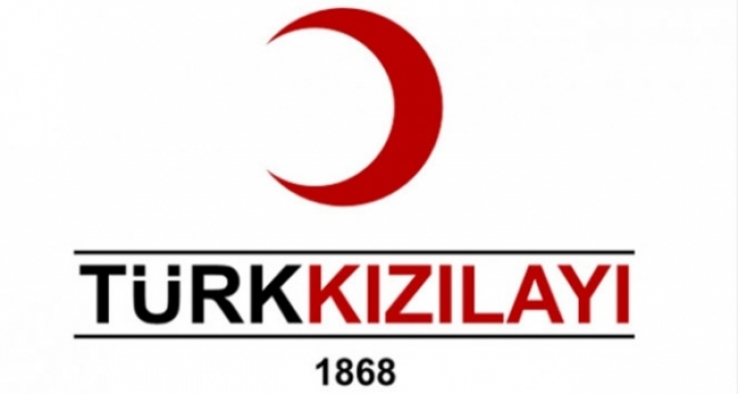 Kızılay Şubesi’nden Açıklama