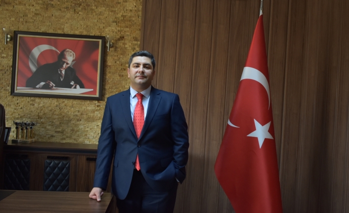 MHP Milletvekili Aday Adayı Şener: Benim Erzağım Hiçbir Dünyevi Nimete Değişmeyeceğim Ülkücülüğümdür”