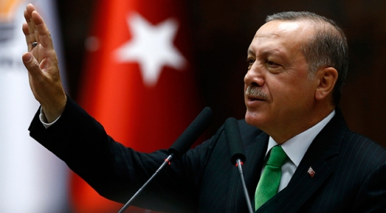 Karaman, Erdoğan’a En Çok Oy Veren İl Sıralamasında 25. Oldu