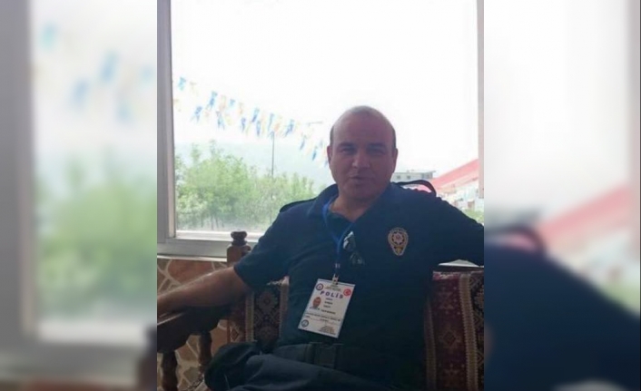 Şehit Polis Erkan Kurşun’un İsmi Çarşı Polis Merkezi’ne Verildi