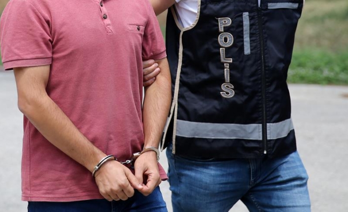 Karaman’da FETÖ/PDY Operasyonu: 2 Tutuklama