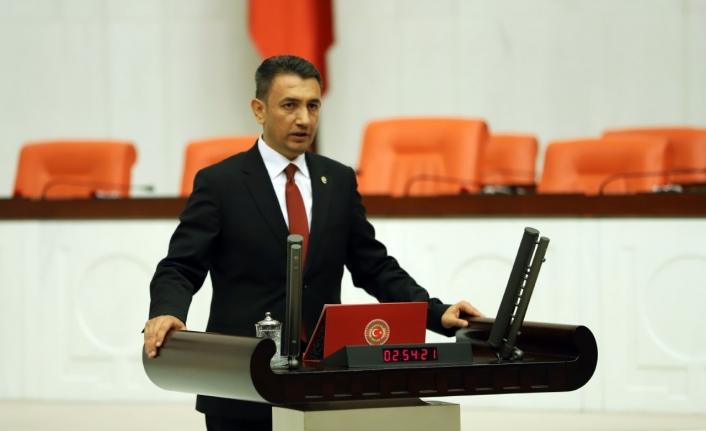CHP Milletvekili Ünver’den Yerel Basın İçin Soru Önergesi