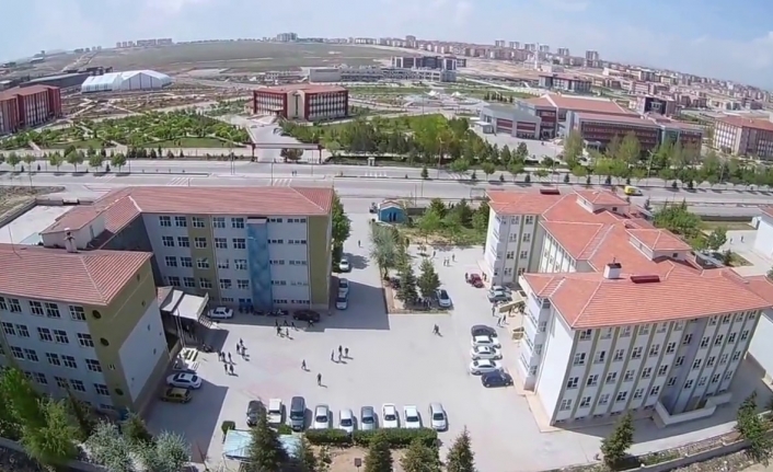 Eğitimim Türkiye’de Stajım Avrupa’da Projesi Destek Aldı
