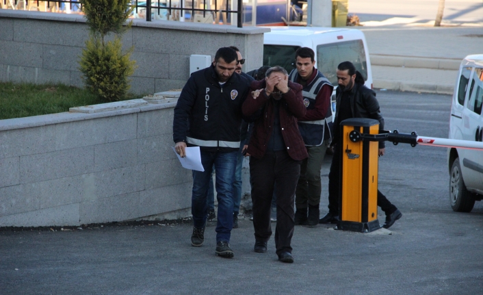 Karaman'da Çaldılar, İzmir’de Yakalandılar