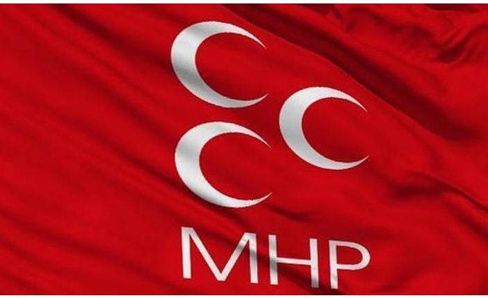 MHP İl Geneli ve Belediye Meclisi Belli Oldu