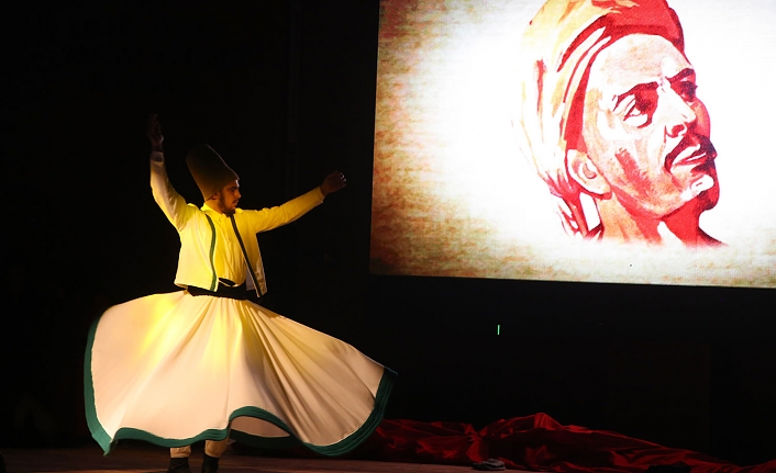 “Son Siper Çanakkale”  Tiyatrosu Duygu Dolu Anlar Yaşattı