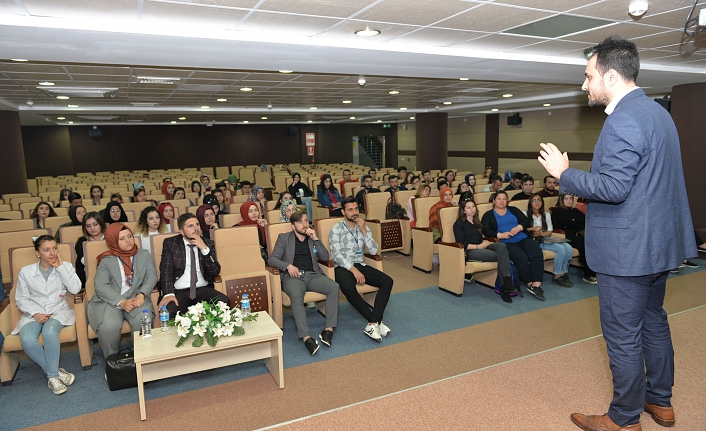 1. İstihdam Kariyer ve Girişimcilik Fuarı’nda Sona Gelindi