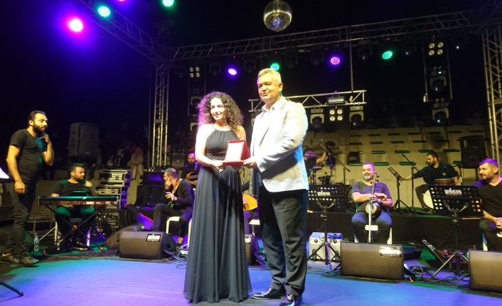 24. Ermenek Taşeli Kültür Sanat ve Sıla festivali Sona Erdi