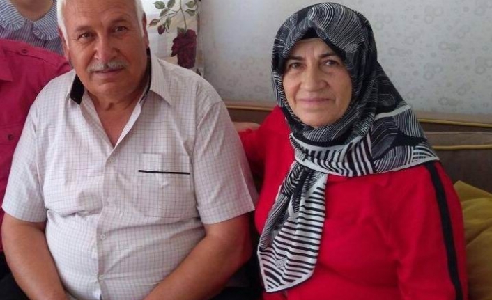 78 Yaşındaki Karısını Bıçaklayarak Öldürdü