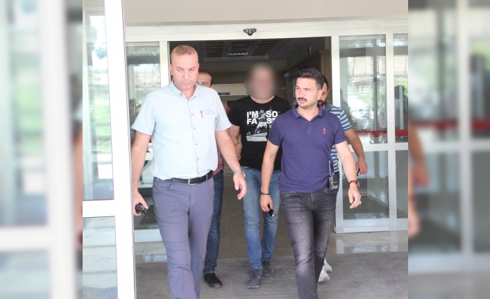 Karaman'da Tutuklanan Şahıs Ceza Evinde İntihar Etti