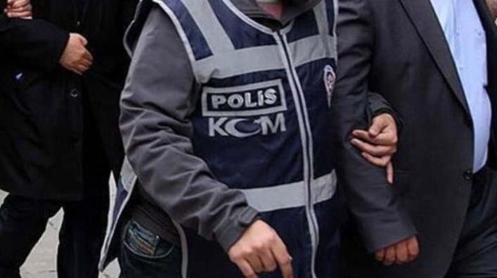 Karaman Merkezli İstanbul,Konya,Mersin FETÖ/PDY Operasyonu