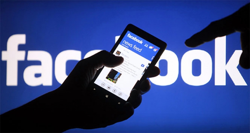 Facebook'a 1 Milyon 600 Liralık Ceza