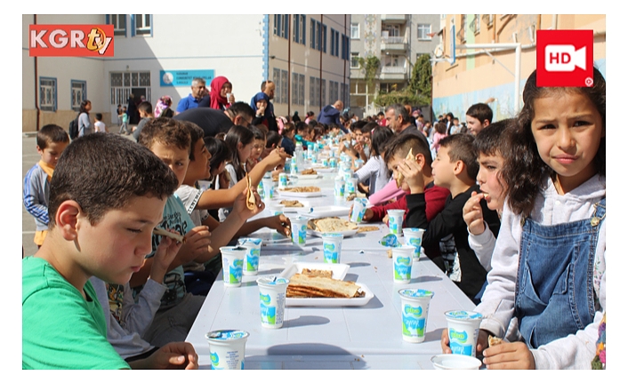 Hayırsever Vatandaş'tan Örnek Davranış