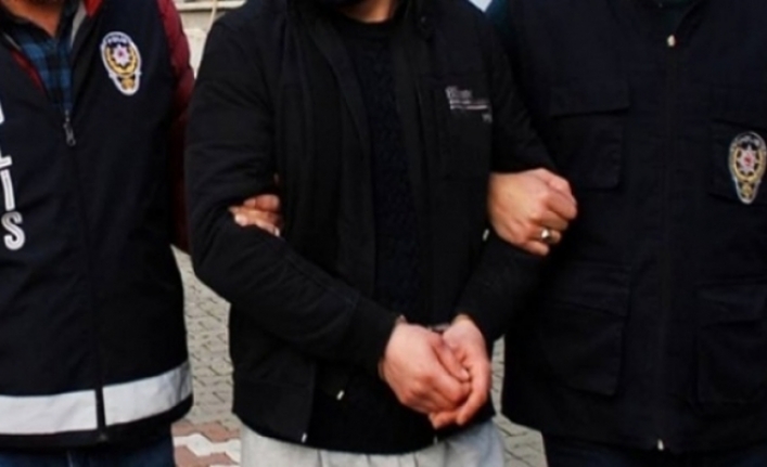 Konya Merkezli Fetö Operasyonu: 50 Gözaltı Kararı