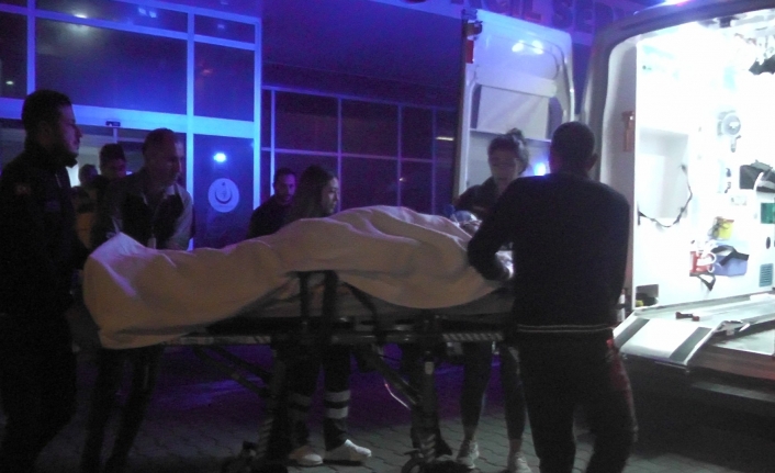 Konya’da Tır Otomobille Çarpıştı: 1 Ölü, 2 Yaralı  