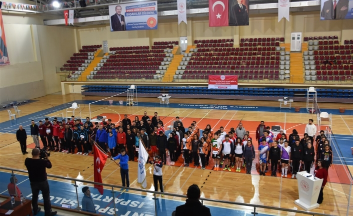 Karaman Anadolu Lisesi Türkiye Finalinde