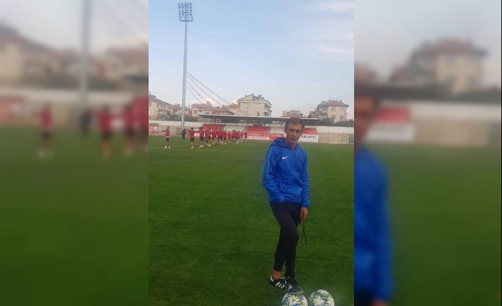 Karaman Belediyespor Ercan Hoca İle Yollarını Ayırdı