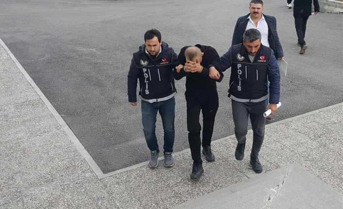 Karaman’da Uyuşturucu Operasyonu: 1 Tutuklama