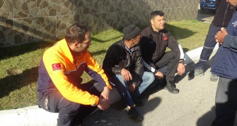 Karaman'da Kayıp Olarak Aranan Şahıs Arazide Bulundu