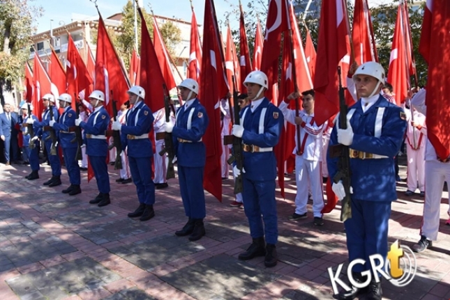 Karaman’da Çanakkale Zaferi’nin 105. Yıl Dönümü Kutlanacak