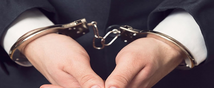 Mut’ta 3 Ayrı Suçtan Aranan Şüpheli Tutuklandı