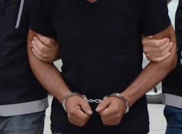 Karaman’da O İller Arasındaydı, FETÖ Operasyonunda 20 Kişi’den 3’ü Tutuklandı