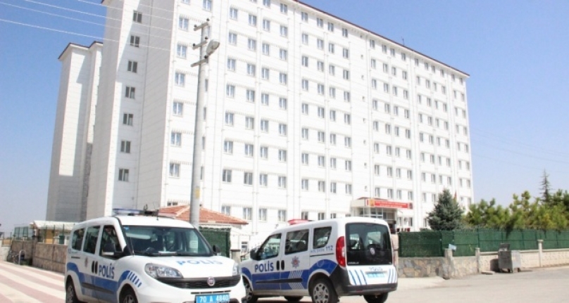 20 bin 94 Kişi İzolasyon Koşullarına Uymamış