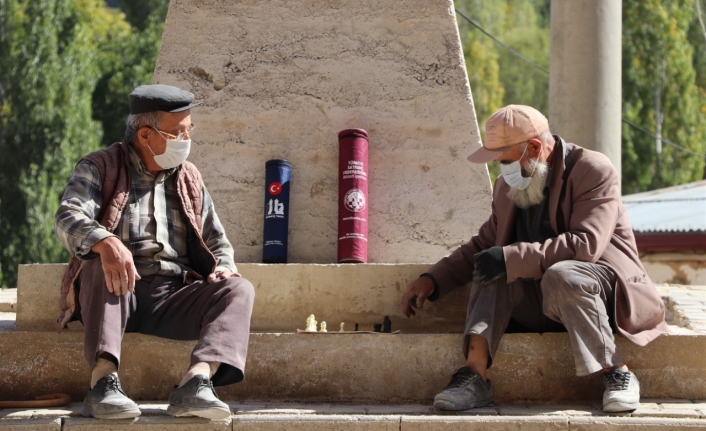 Karaman’da Satranç Tarih İle Buluşuyor