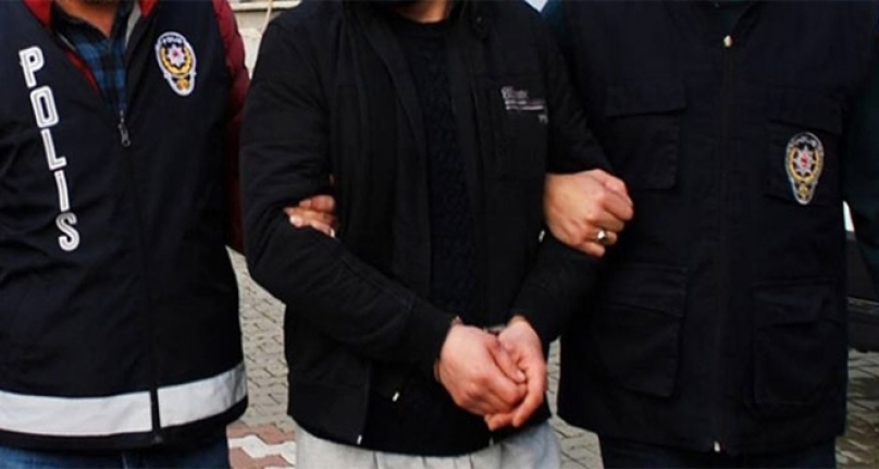 Karaman’da Uyuşturucu Operasyonu: 3 Gözaltı