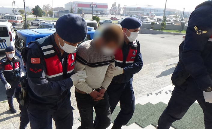 Karaman’da 8 Ayrı Suçtan Aranan Şahıs Yakalandı
