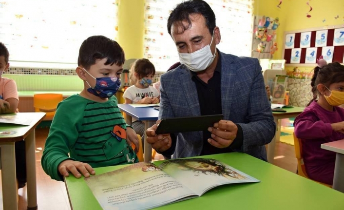 Karaman’da Okul Öncesi ve Anaokulları İçin Karar Verilecek