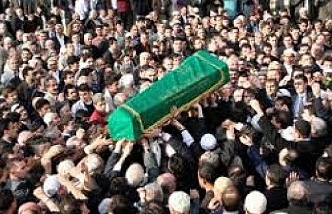 Karaman’da Bugün 3 Hemşerimiz Hayatını Kaybetti